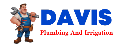 Trusted plumber in IRONSIDE